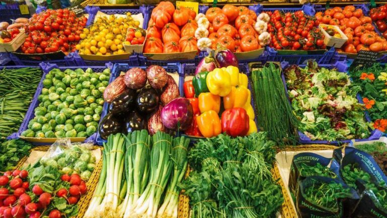 Фермеры зовут астанчан на ярмарку с дешевыми продуктами