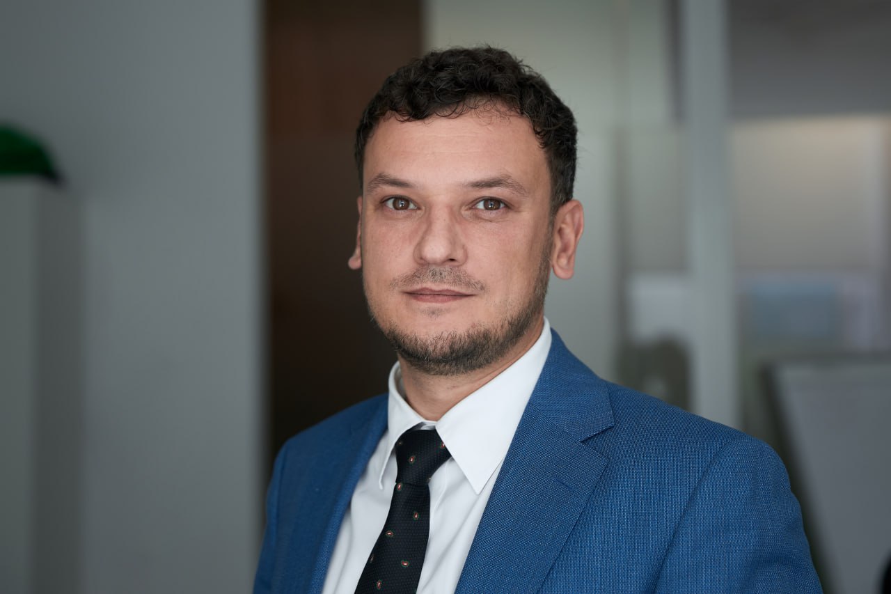 Андрей Колегов Freedom Broker
