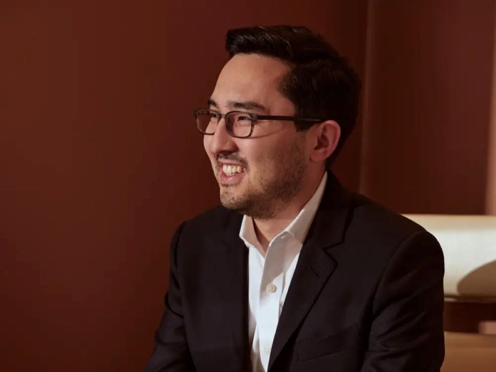 Галым Иманбаев