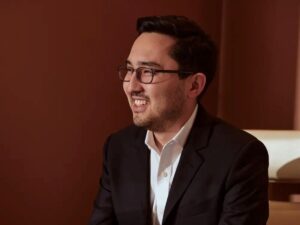 Из аула в Кремниевую долину: казах вложил $500 млн в стартапы