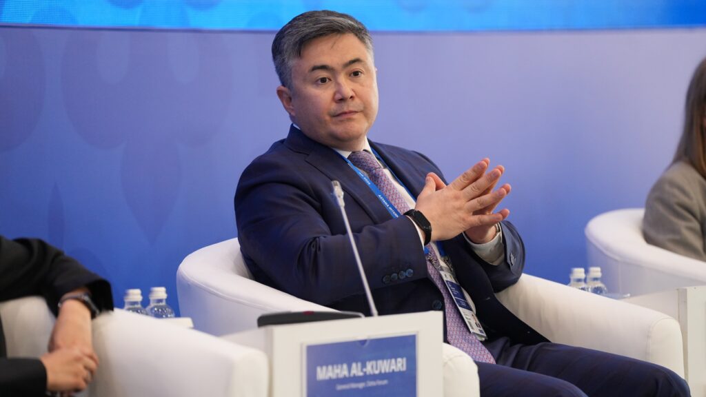 Тимур Сулейменов