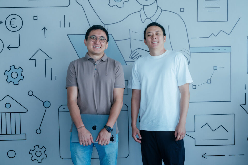 A Kazakhstani Team Has Developed an AI Agent for Stock Market Analysis and Is Now Gaining Ground in the US Market