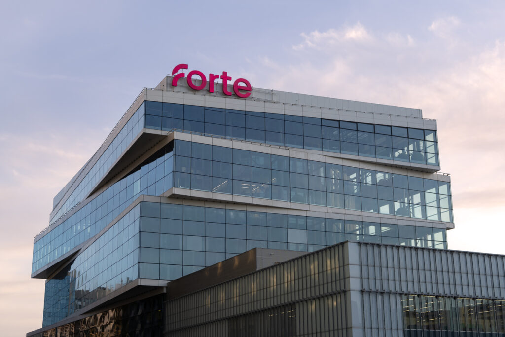 ForteBank