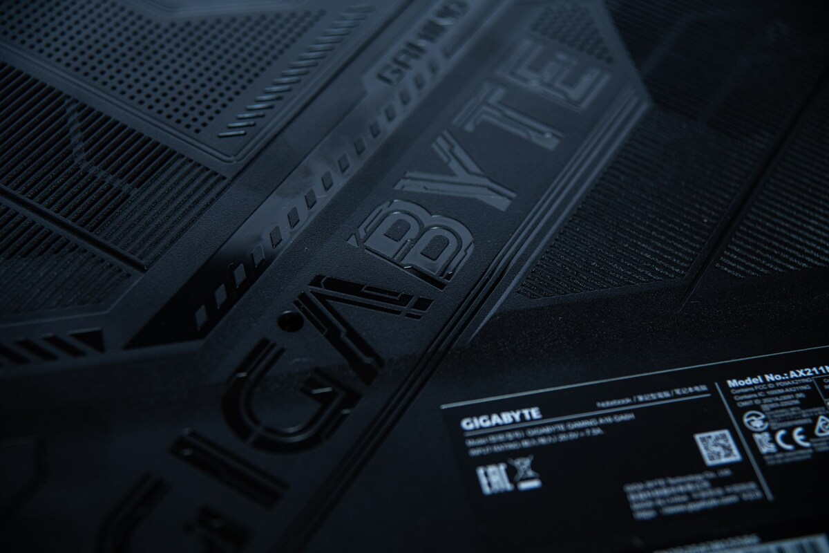 Gigabyte