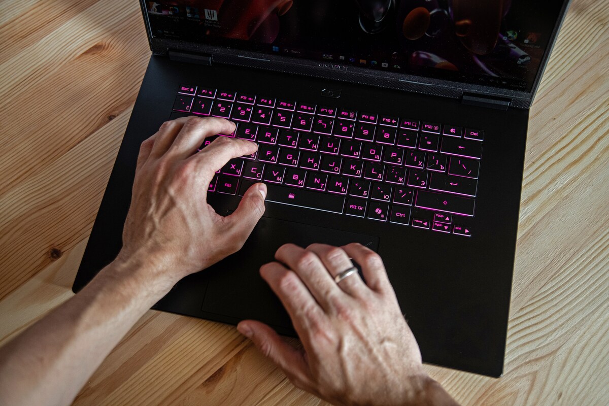 Gigabyte