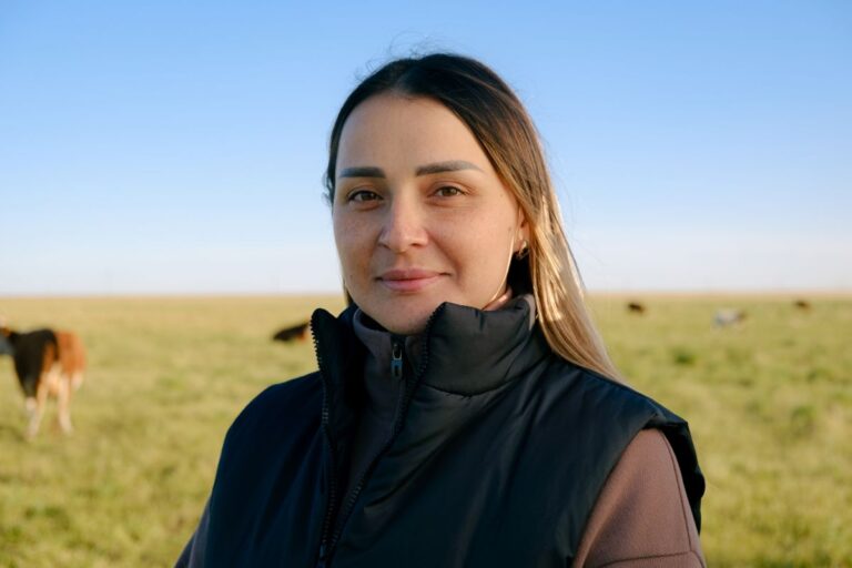 Уехала в деревню, чтобы делать масло — что c ней стало через год