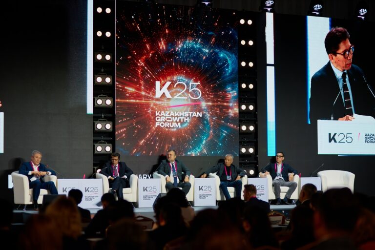 Эксперты назвали 10 трендов и угроз для Казахстана в 2025 году