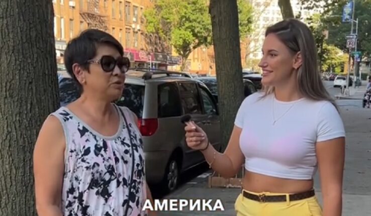 Казахстанка в 50 лет переехала в США и заработала на достойную пенсию