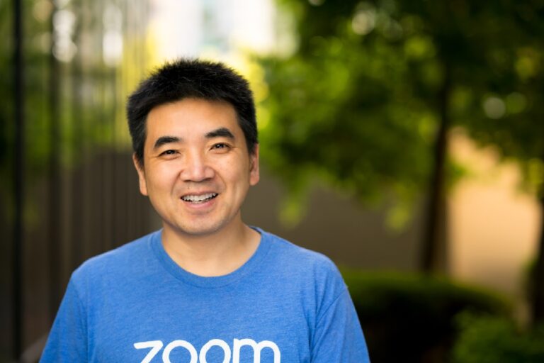 Генеральный директор Zoom прогнозирует трехдневную рабочую неделю