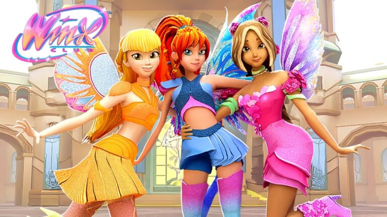 Winx Club выходит в Roblox: новая игра Magix стартует 15 сентября