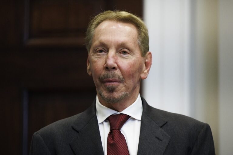 OpenAI и Oracle подписали сделку века на $300 млрд