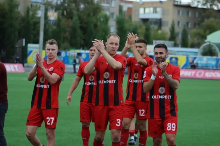 Четвертый футбольный клуб в Казахстане переходит под контроль бизнесмена