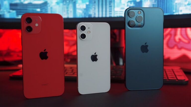 Apple сняла с продажи четыре модели iPhone после презентации новинок