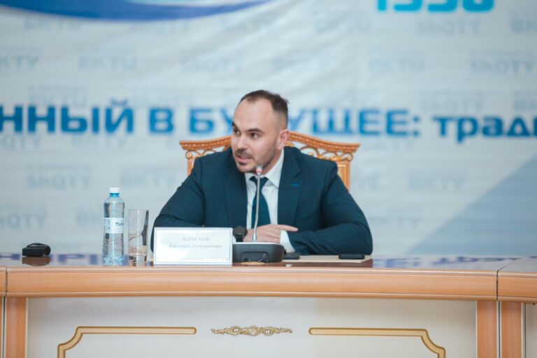 В Казахстане появится свой детектор ИИ-контента