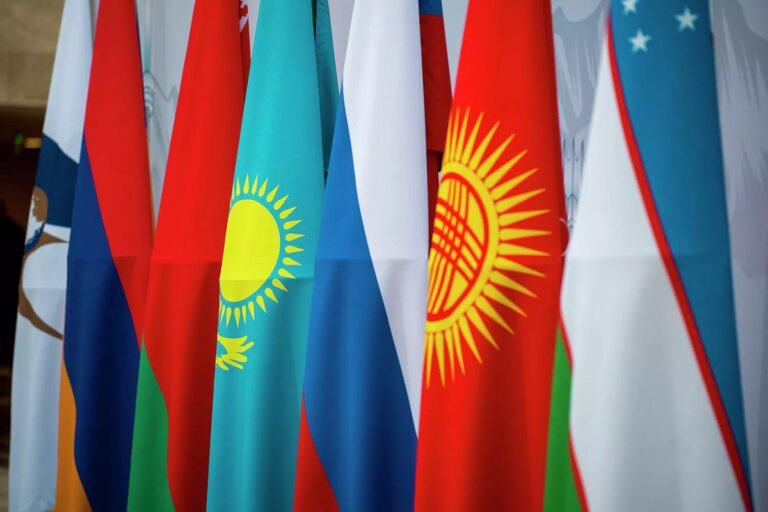 В минторговли назвали партнерство, от которого Казахстан не готов отказаться