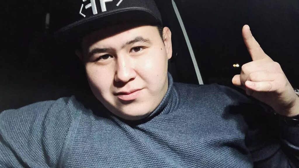 Imanbek снова претендует на Grammy