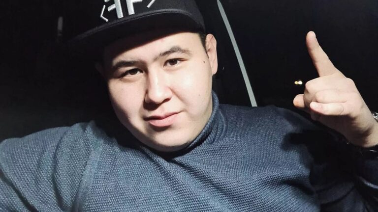 Imanbek снова претендует на Grammy
