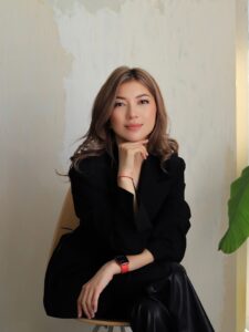 Кыргызстанки придумали, как помочь женщинам восстановиться после родов. Сейчас их проект оценивают в $7,8 млн