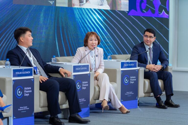 Когда казахстанцы смогут получать кредиты под залог цифровых активов?