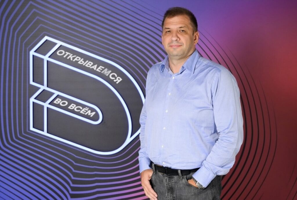 Юрий Мисник