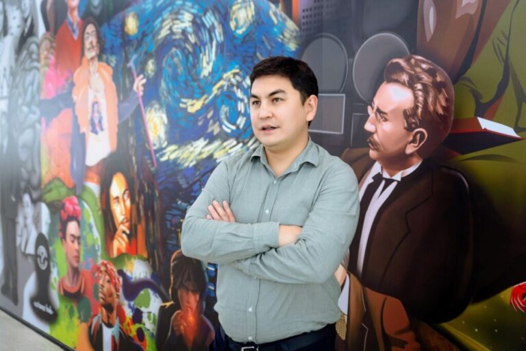 Сенат одобрил закон о слиянии Astana Hub и Tech Garden