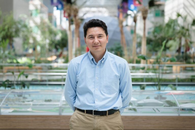 Ex-CTO Mirai Tech о пути из науки в стартап