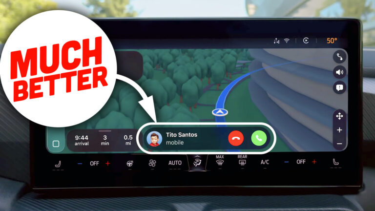 Вот как обновление iOS отразилось на Apple CarPlay