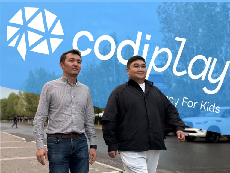 CodiPlay объявила о смене CEO