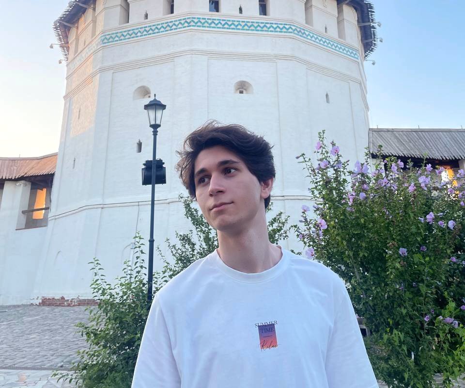 Роберт Аракелян Pleep