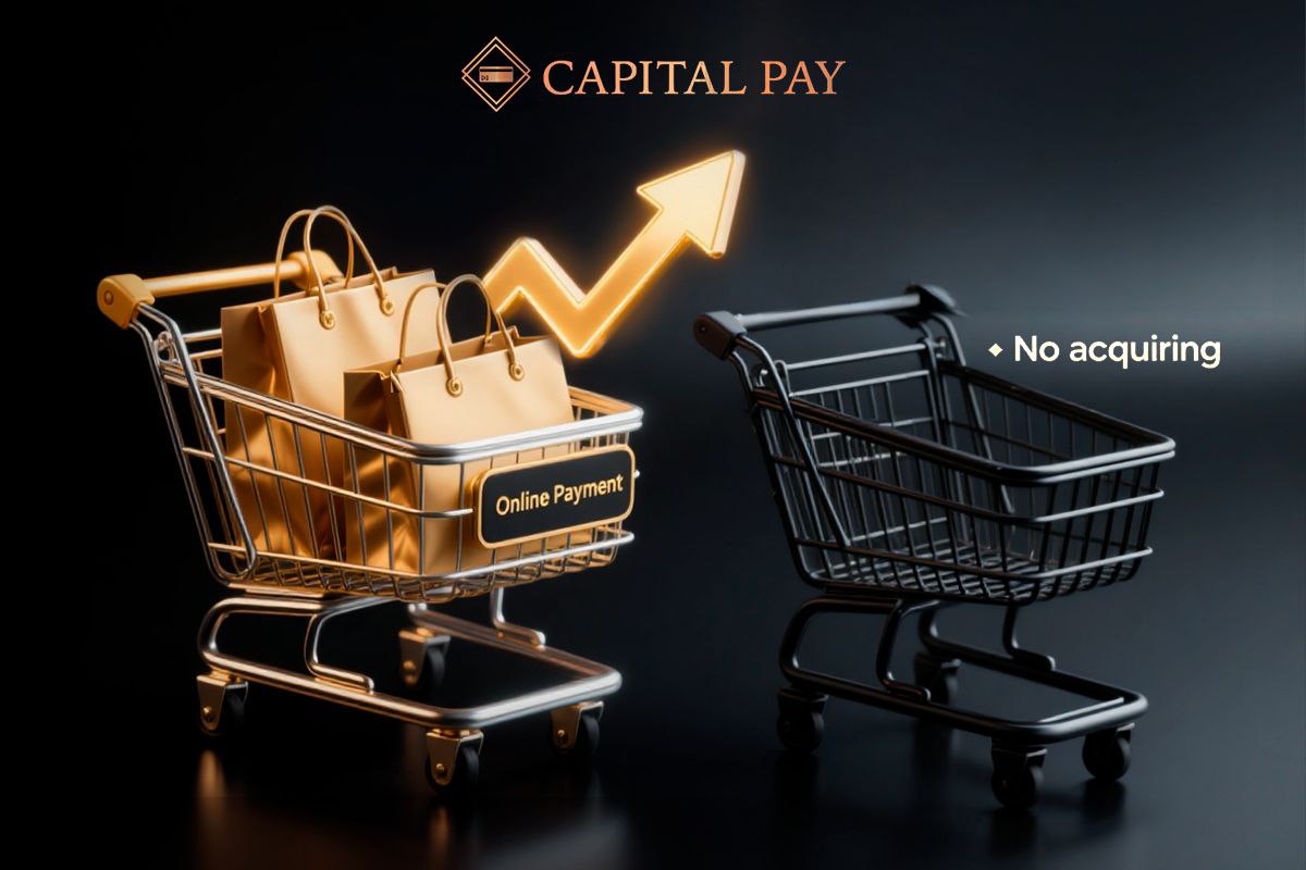 CapitalPay