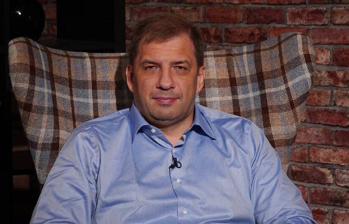 Юрий Мисник