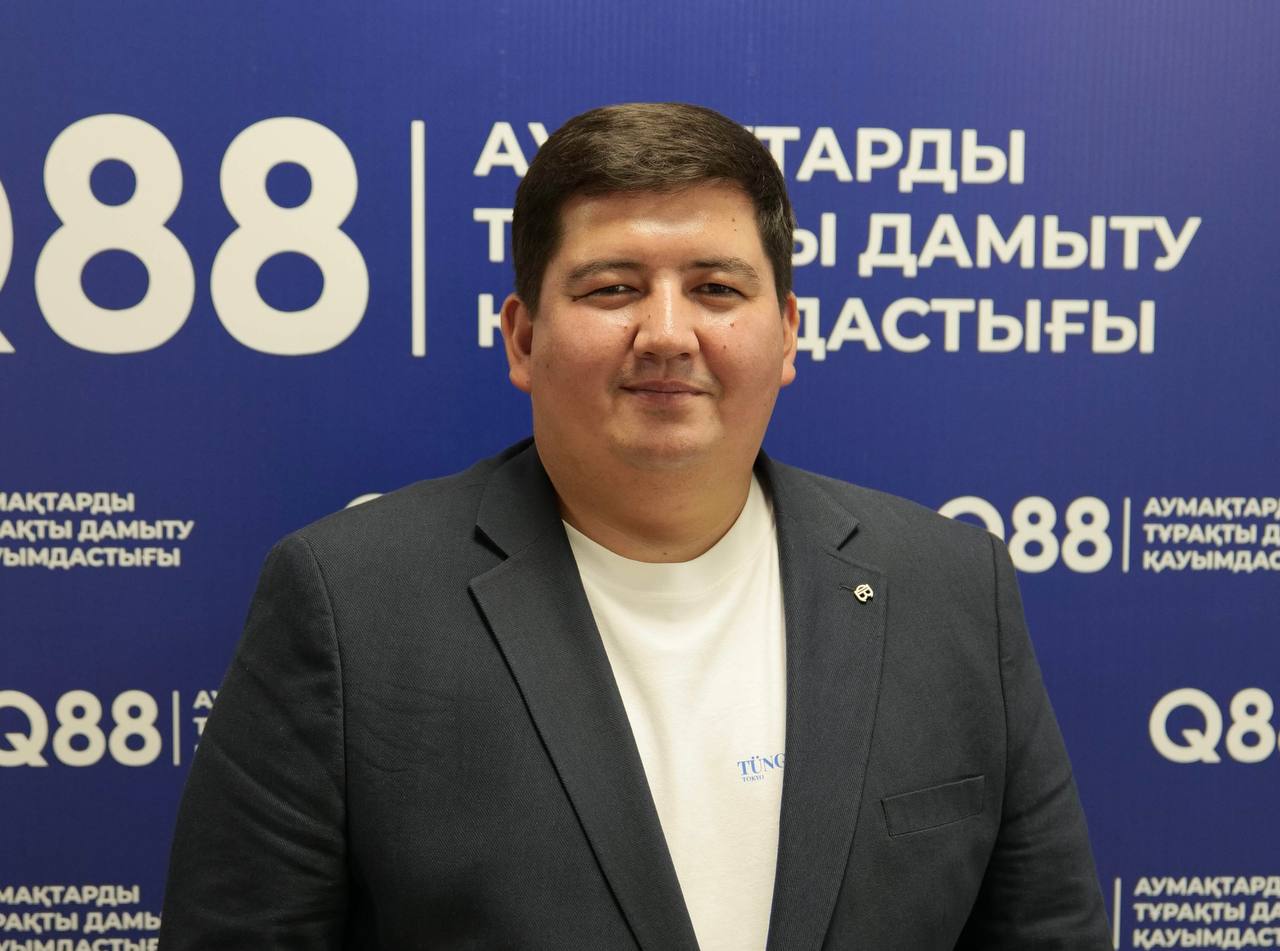 мадияр города
