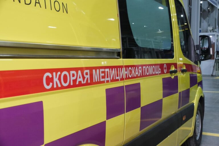 Фельдшер скорой помощи рассказала, сколько платят в Казахстане