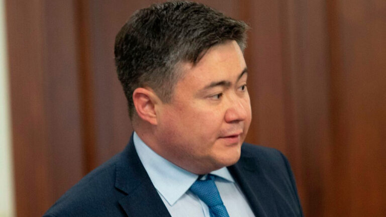 Тимур Сулейменов оценил, как проходит дедолларизация в Казахстане