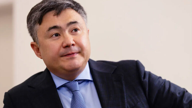 Глава Нацбанка сделал абстрактное замечание большим бизнесменам