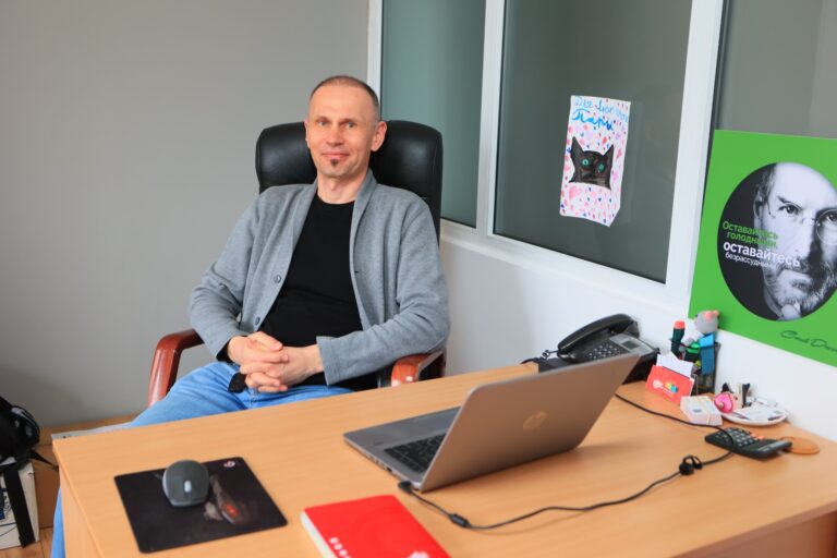 Внедрил в работу буддистские принципы - что из этого вышло