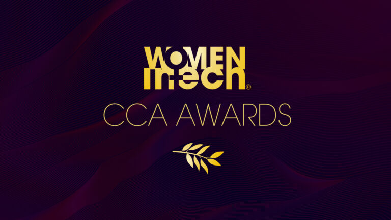 В Алматы пройдет международная премия Women in Tech CCA Awards 2025