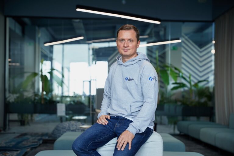 Предприниматель запустил EdTech-стартап и привлек $3 млн