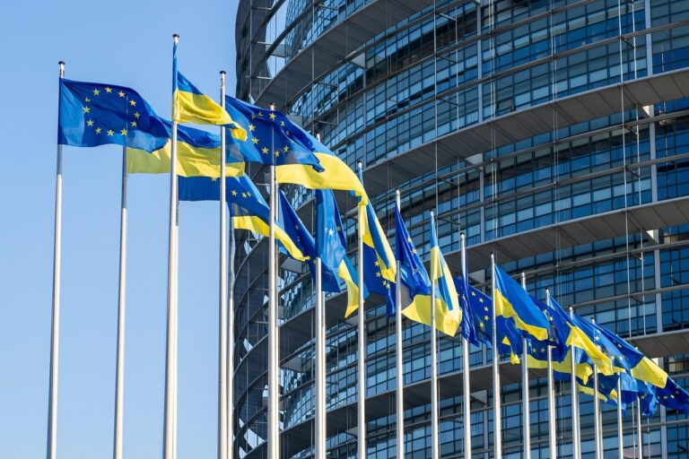 Как теперь въехать в Европу по новым правилам