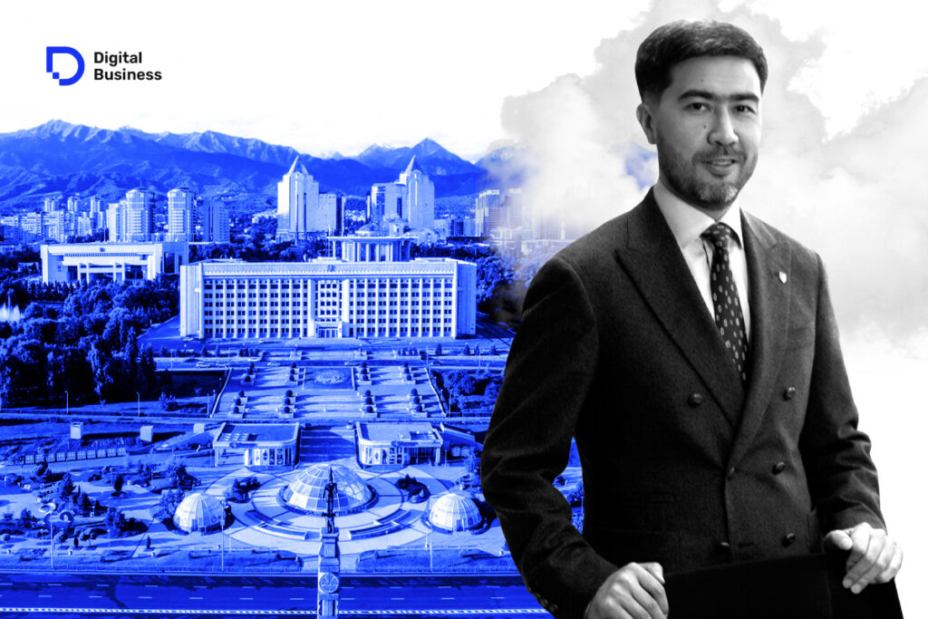 Азамат Ердесов