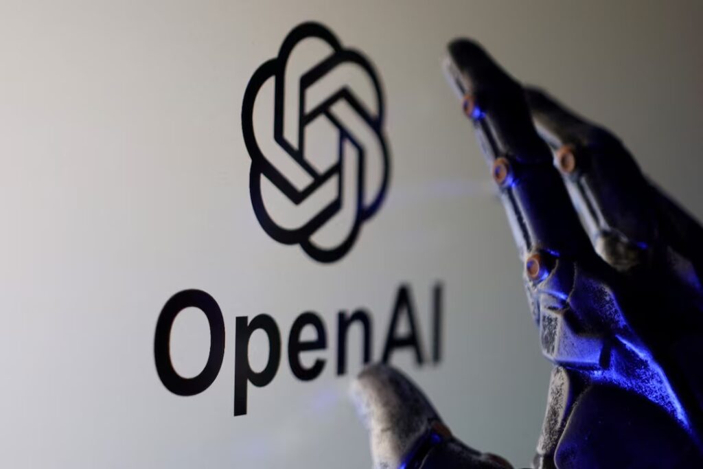 OpenAI и Broadcom заключили сделку на $500 млрд