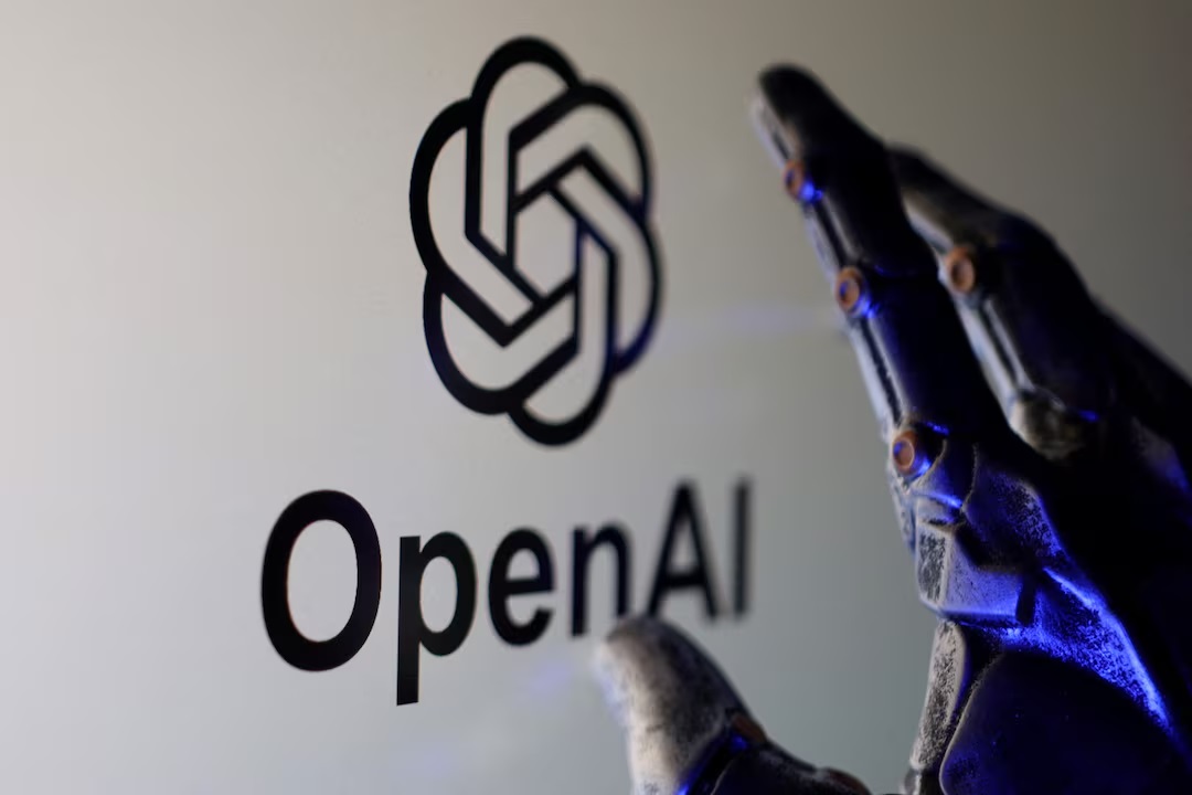 OpenAI и Broadcom заключили сделку на $500 млрд