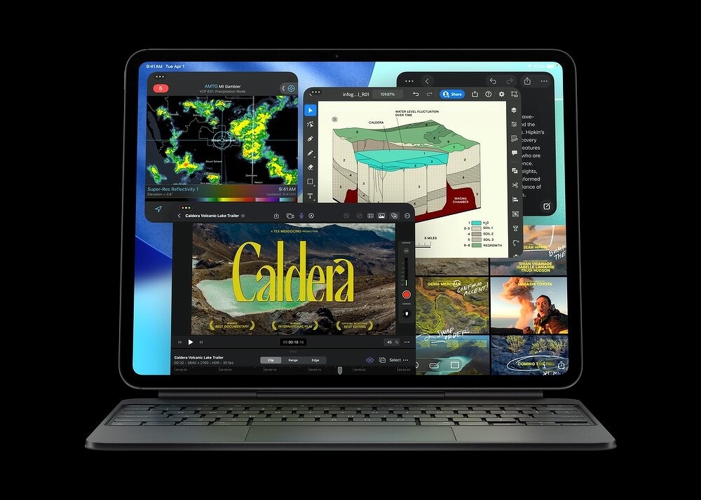 Apple впервые выпустит MacBook с сенсорным экраном