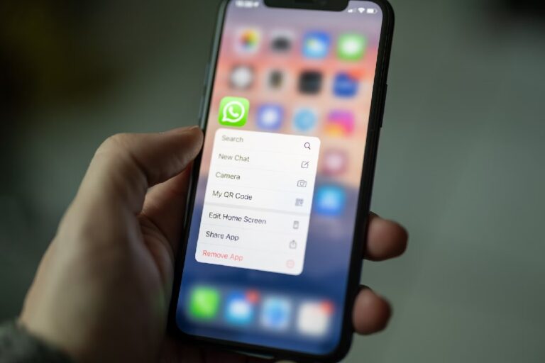 WhatsApp будет блокировать назойливых анонимов