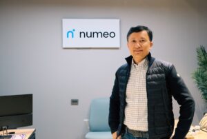 Запустил стартап в США и уже получил $2,7 млн. История ИТ-предпринимателя из Ташкента