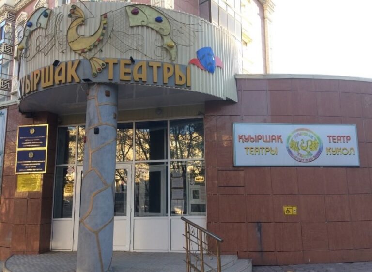 Вот еще один способ провести выходные с детьми в Астане - и не разориться