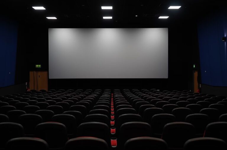 Что посмотреть в кино с 30 октября: 8 премьер недели