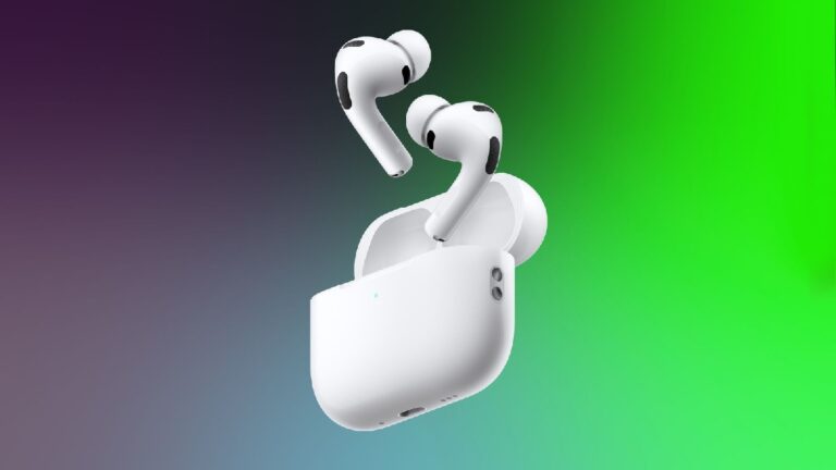 AirPods Pro 3 издают странные звуки – что делать