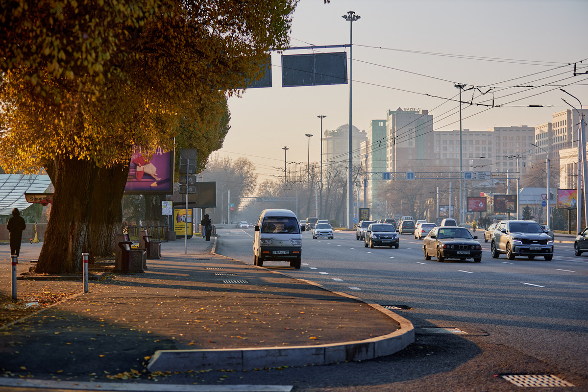 Казахстанцев будут штрафовать за скорость на трассах по-новому