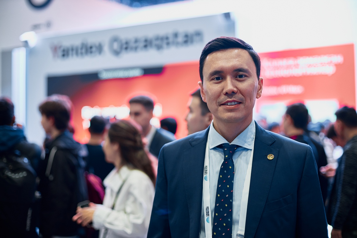 Яндекс Поиск Улан Кайрбеков